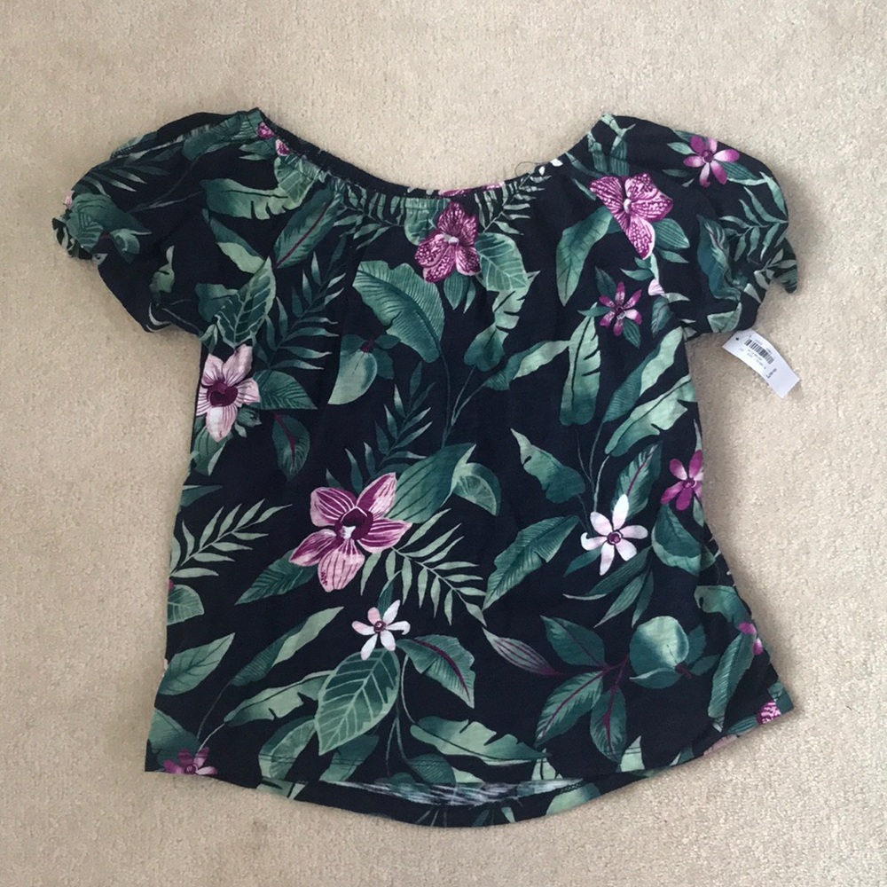 Old navy top